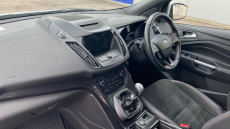 Ford Kuga 1.5 TDCi ST-Line 5dr 2WD Diesel Estate